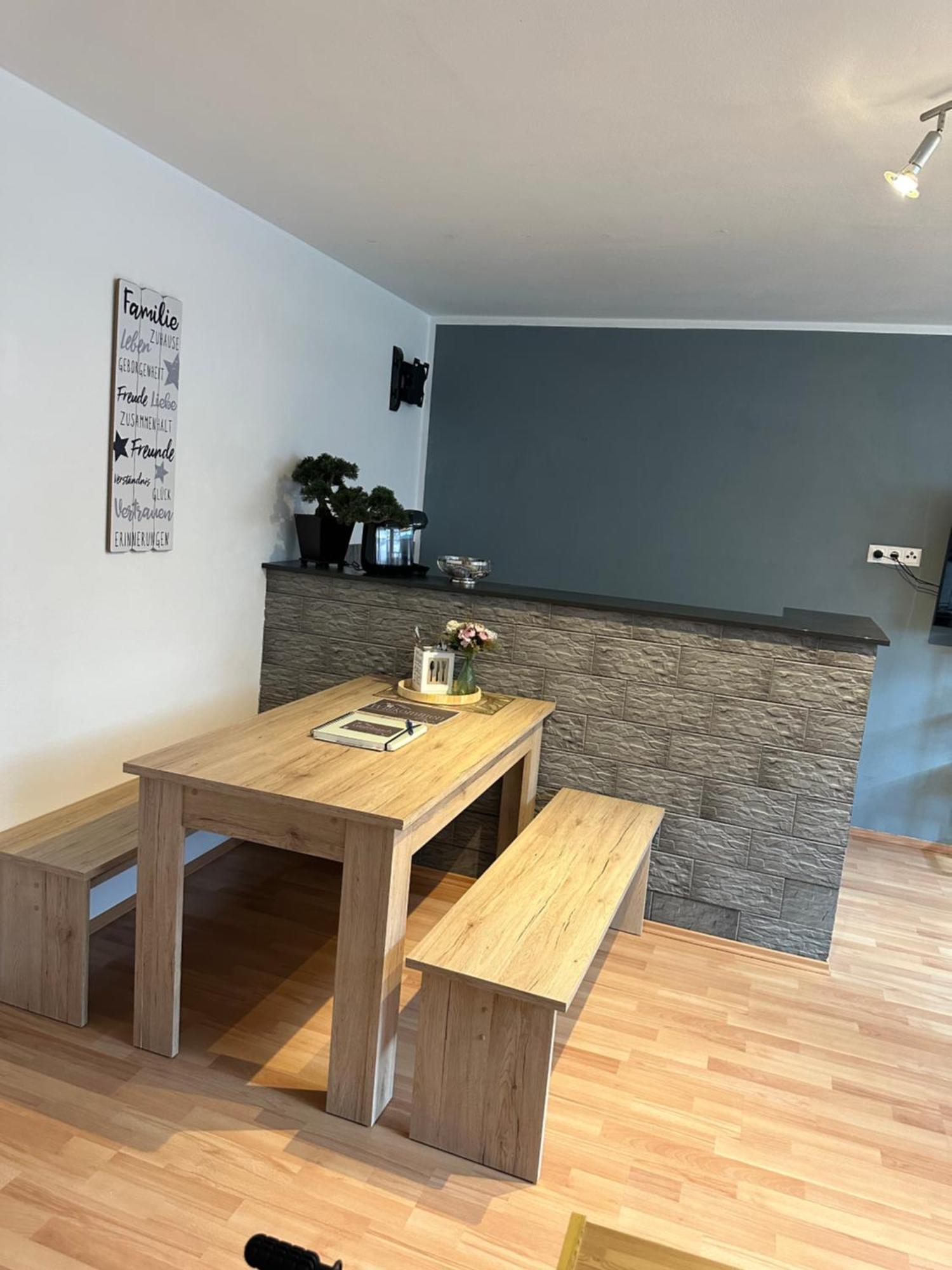 Kleine Wohnung Im Moelltal Penk Εξωτερικό φωτογραφία