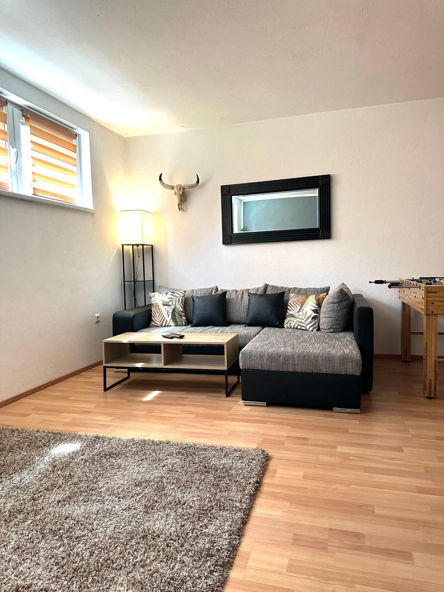 Kleine Wohnung Im Moelltal Penk Εξωτερικό φωτογραφία
