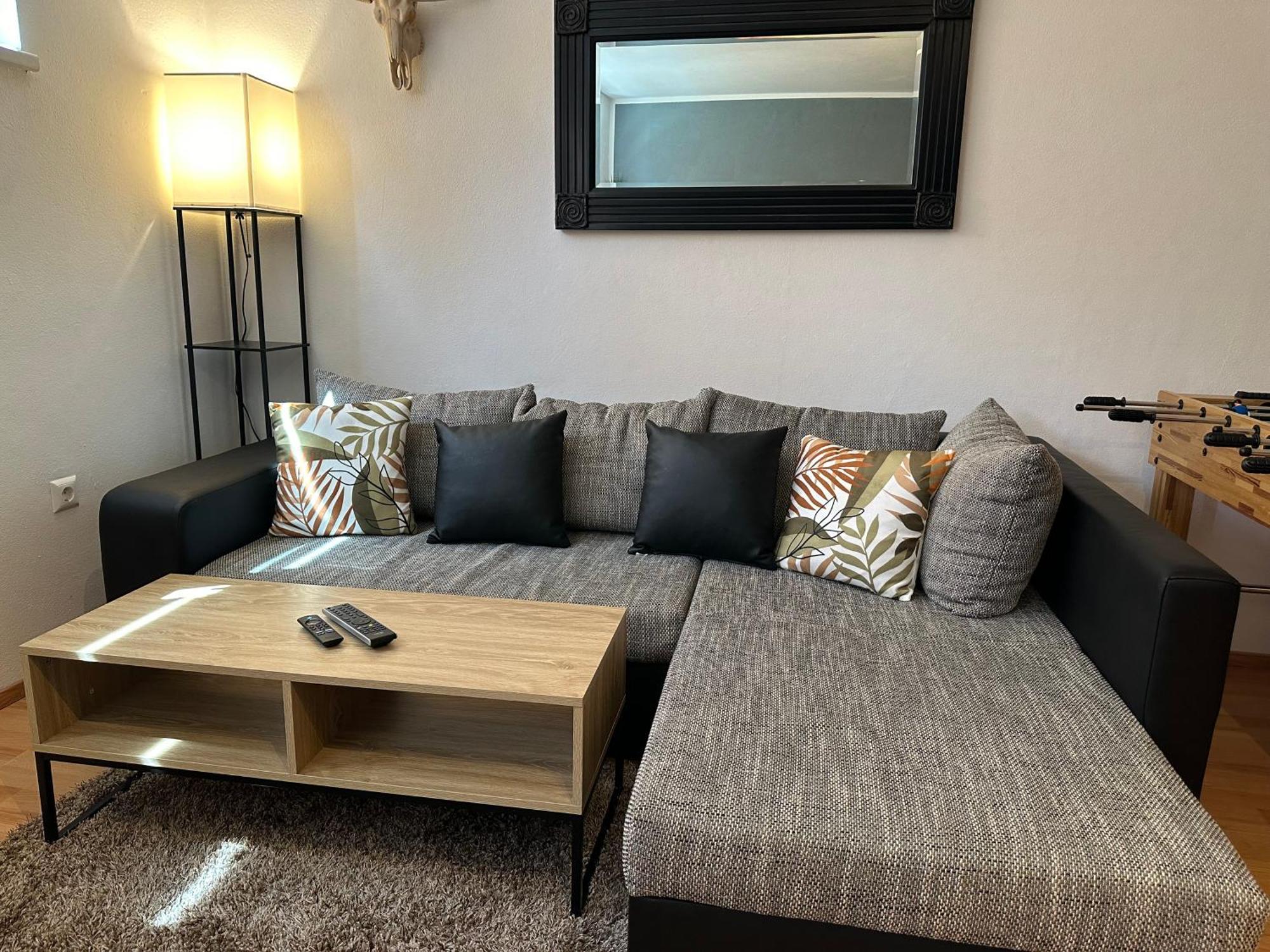 Kleine Wohnung Im Moelltal Penk Εξωτερικό φωτογραφία