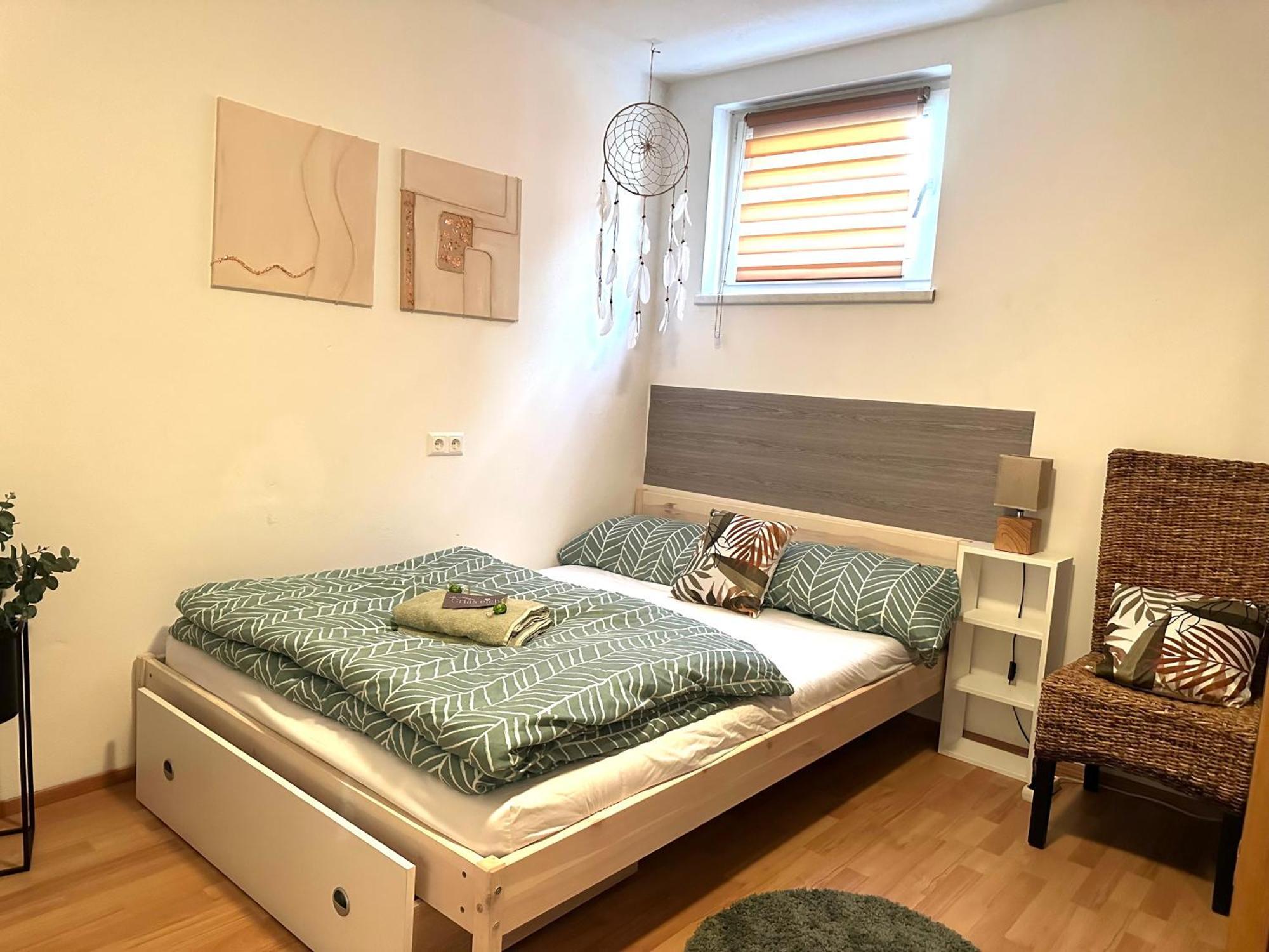 Kleine Wohnung Im Moelltal Penk Εξωτερικό φωτογραφία