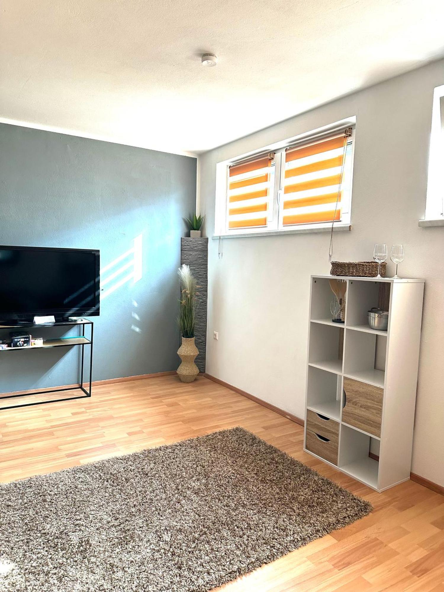 Kleine Wohnung Im Moelltal Penk Εξωτερικό φωτογραφία