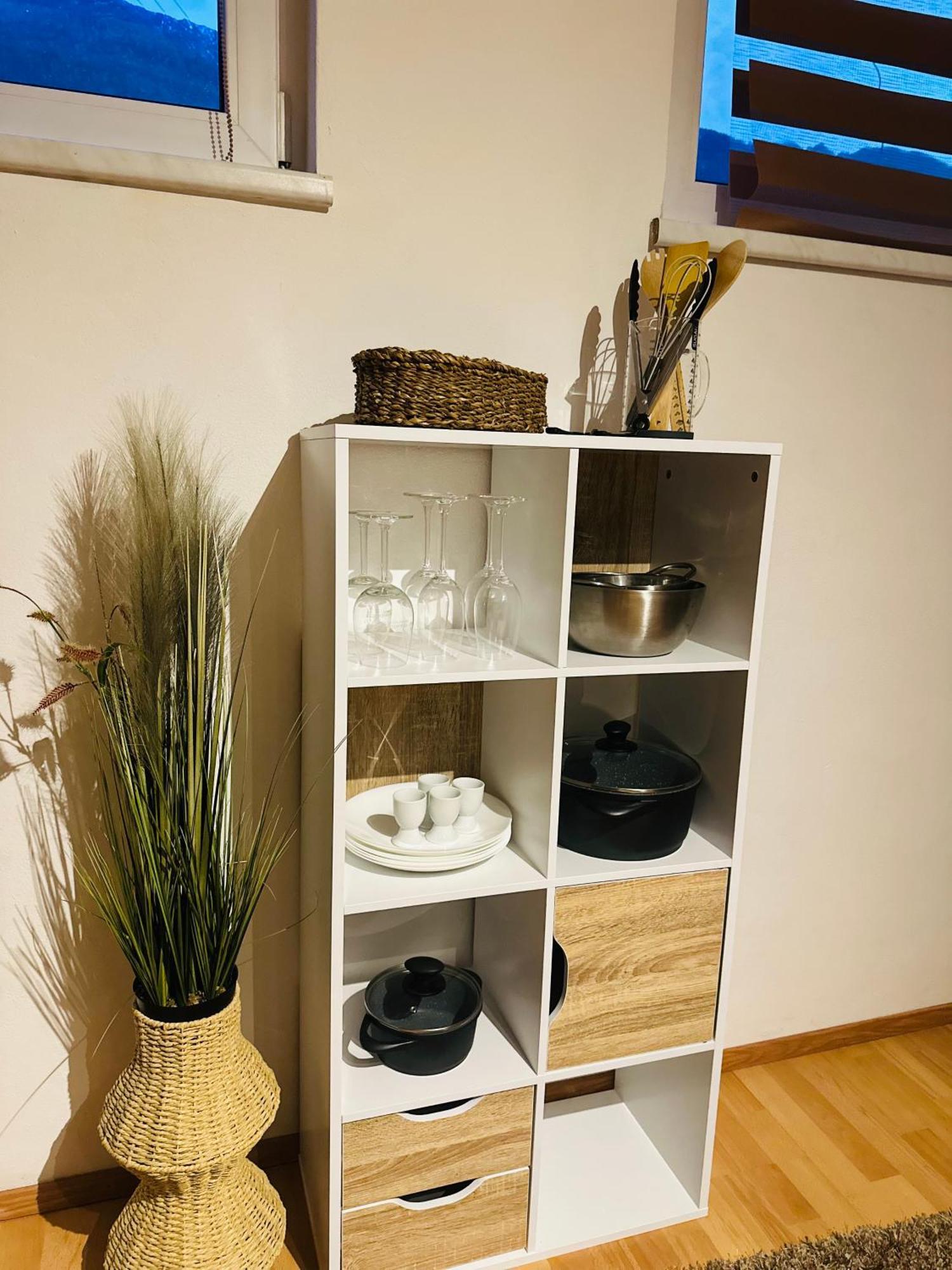 Kleine Wohnung Im Moelltal Penk Εξωτερικό φωτογραφία